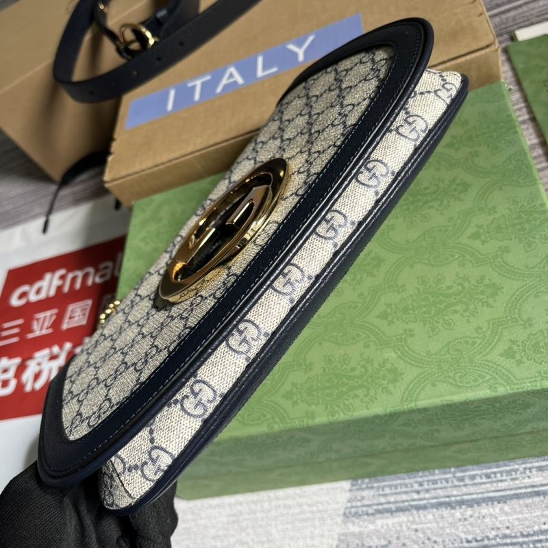 Gvc*1 satchel bags